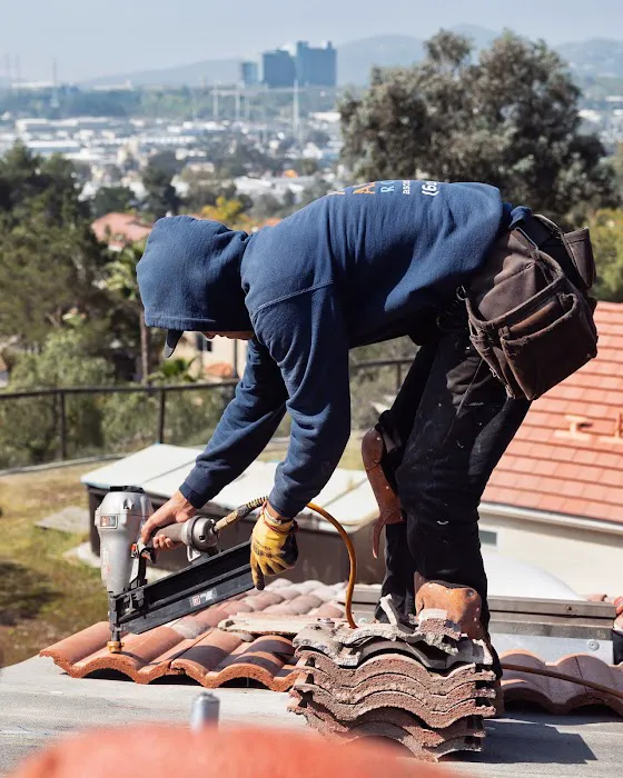 Ascent Roofing San Diego Picture 7