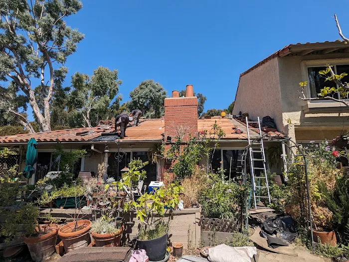 Ascent Roofing San Diego Picture 9