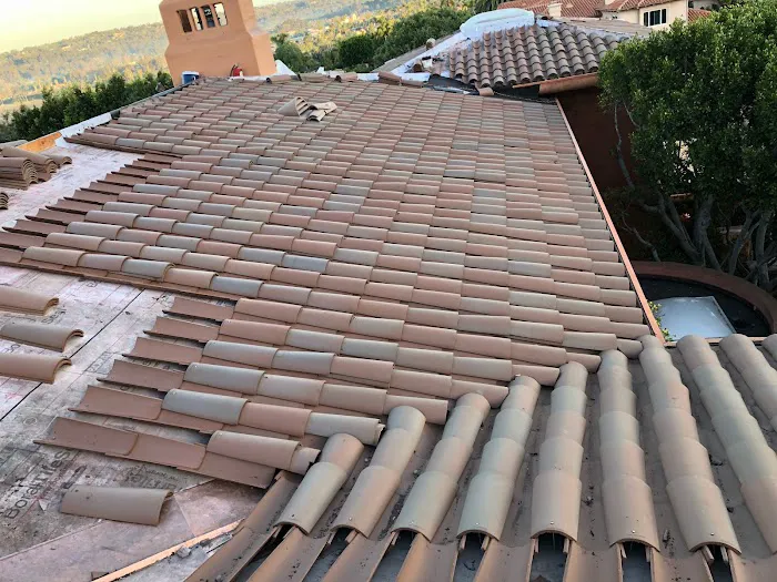 Ascent Roofing San Diego Picture 8