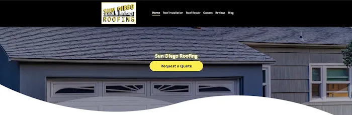 Sun Diego Roofing Picture 6