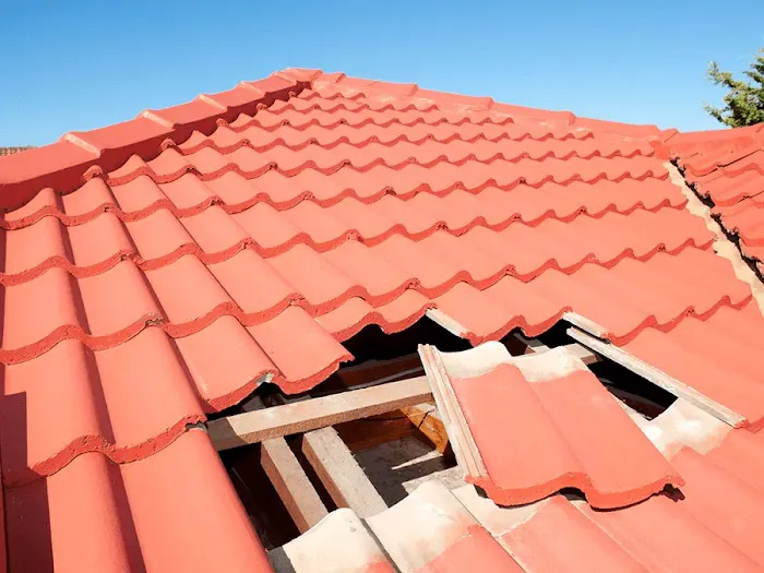 Sun Diego Roofing Picture 8