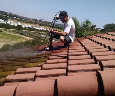 Kenney Roofing Inc.