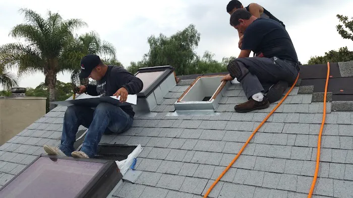 Kenney Roofing Inc. Picture 4