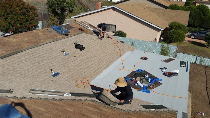 Kenney Roofing Inc. Picture 2