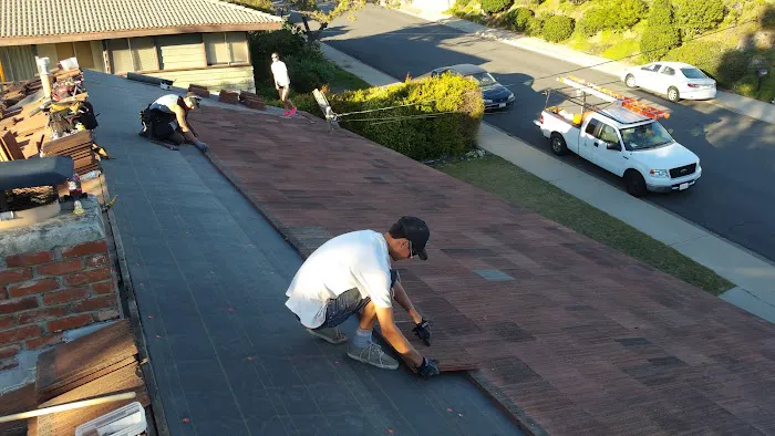 Kenney Roofing Inc. Picture 8