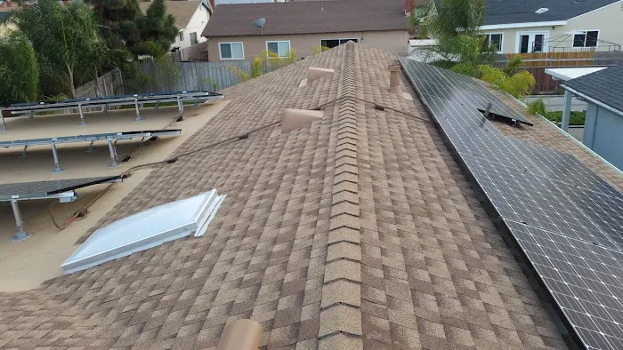 Kenney Roofing Inc. Picture 5