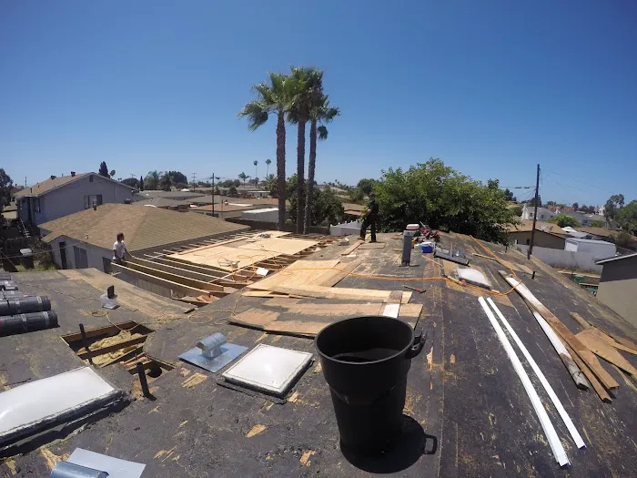 Kenney Roofing Inc. Picture 10