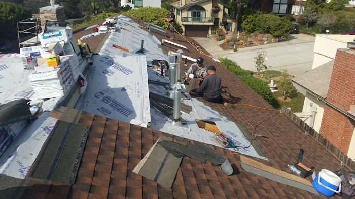 Kenney Roofing Inc. Picture 9