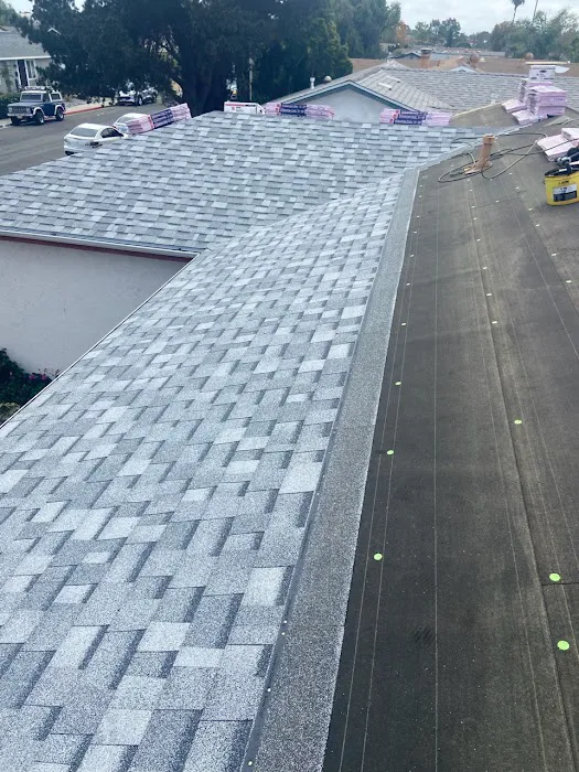 J & F Custom Roofing Inc. Picture 3