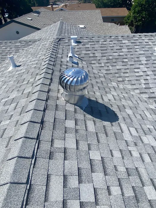 J & F Custom Roofing Inc. Picture 1