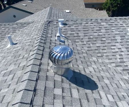J & F Custom Roofing Inc.