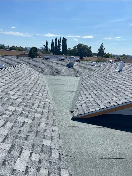 J & F Custom Roofing Inc. Picture 5