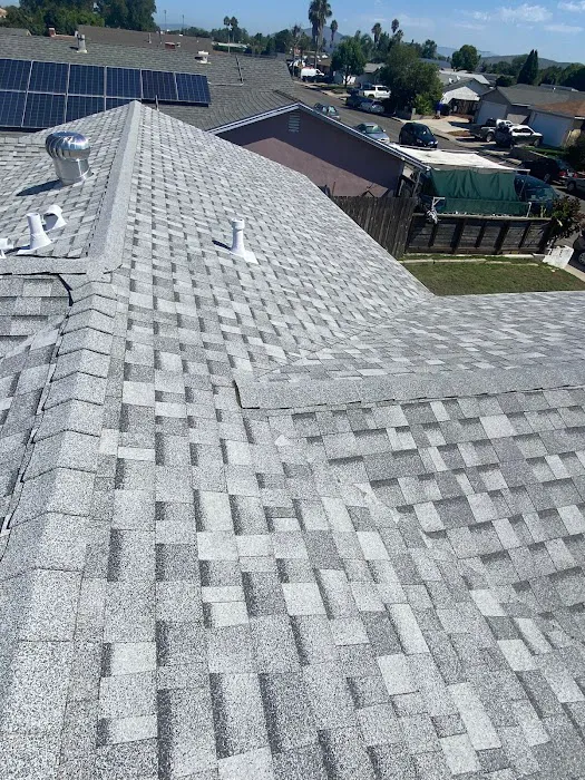 J & F Custom Roofing Inc. Picture 6