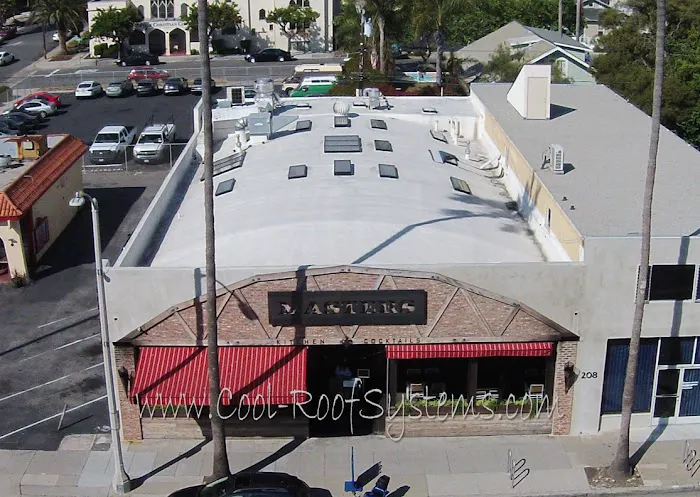 Cool-Roof Systems Picture 1