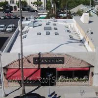 Cool-Roof Systems ico