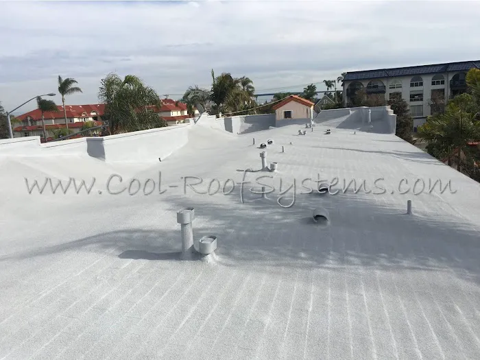 Cool-Roof Systems Picture 8