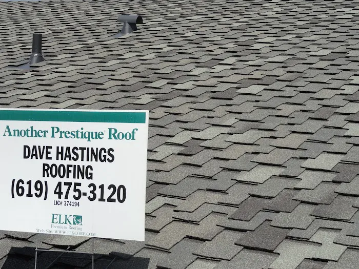 Dave Hastings Roofing Co Picture 3