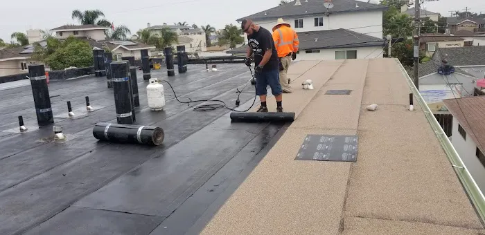 Dave Hastings Roofing Co Picture 4