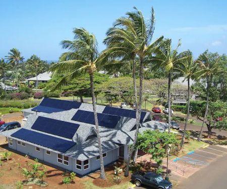 San Diego Solar Inc