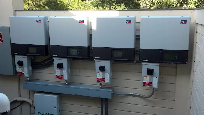 San Diego Solar Inc Picture 4