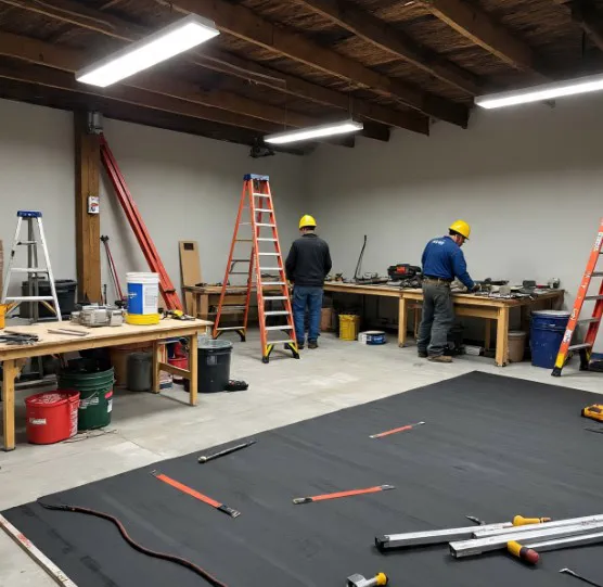 Nolanco Roofing Picture 2