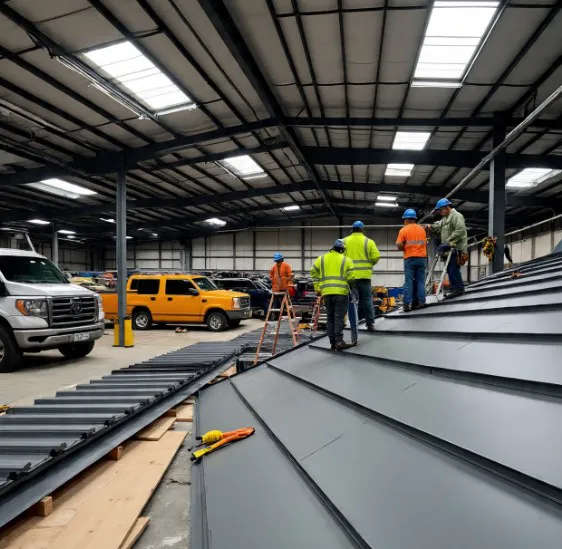 Nolanco Roofing Picture 3