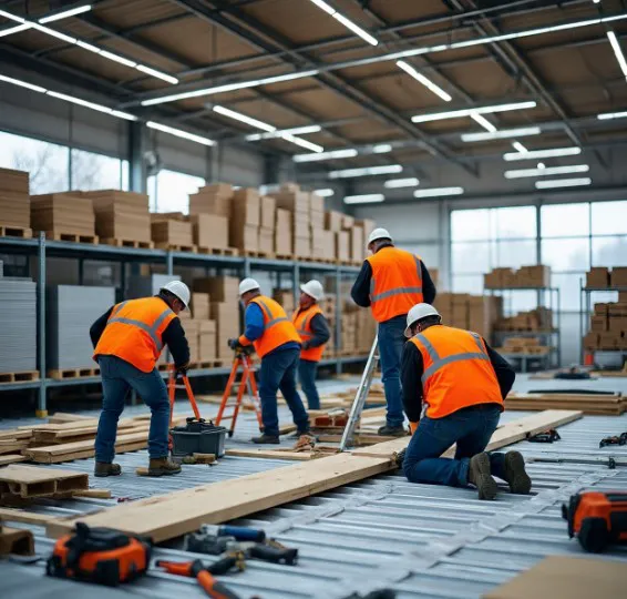 Nolanco Roofing Picture 4