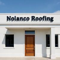 Nolanco Roofing ico