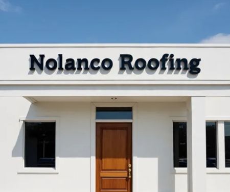 Nolanco Roofing