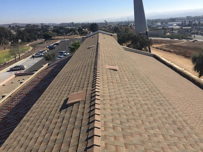 Nolanco Roofing Picture 5