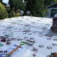 Triumph Roofing & Exterior ico