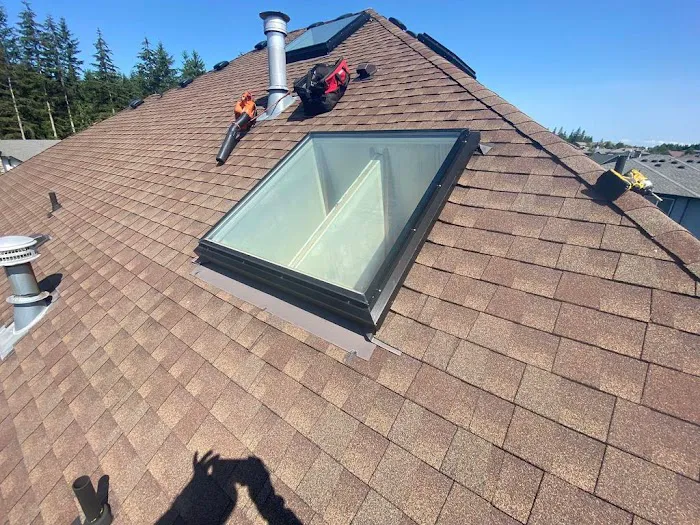 Triumph Roofing & Exterior Picture 2