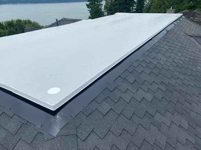 Triumph Roofing & Exterior Picture 5