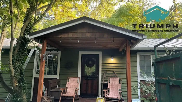 Triumph Roofing & Exterior Picture 8