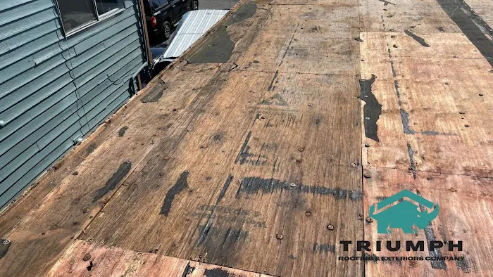 Triumph Roofing & Exterior Picture 9