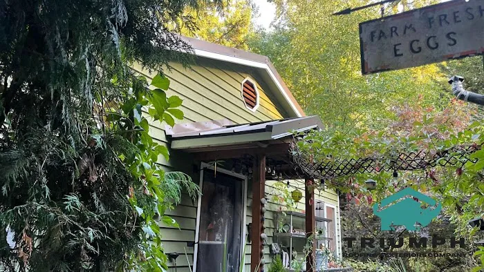 Triumph Roofing & Exterior Picture 10