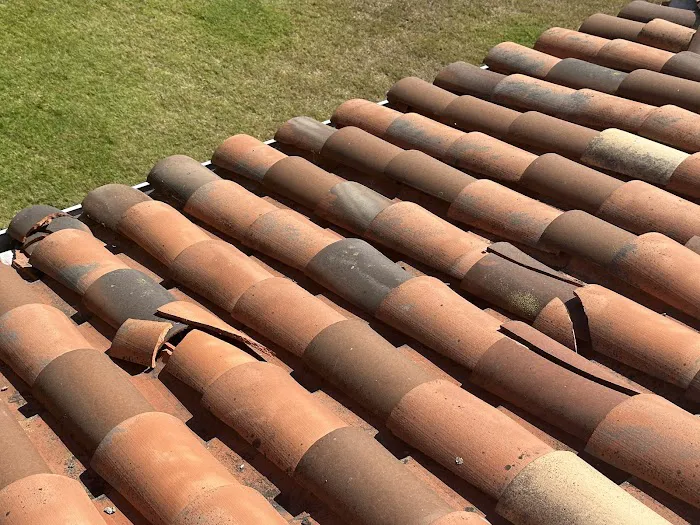 A-Class Roof Repairs Picture 1