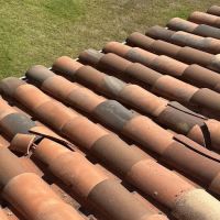 A-Class Roof Repairs ico