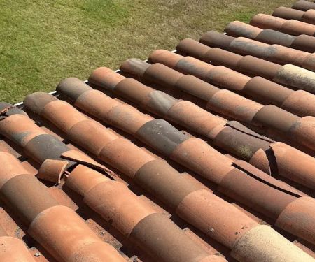 A-Class Roof Repairs