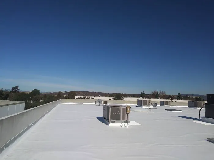 A-Class Roof Repairs Picture 3