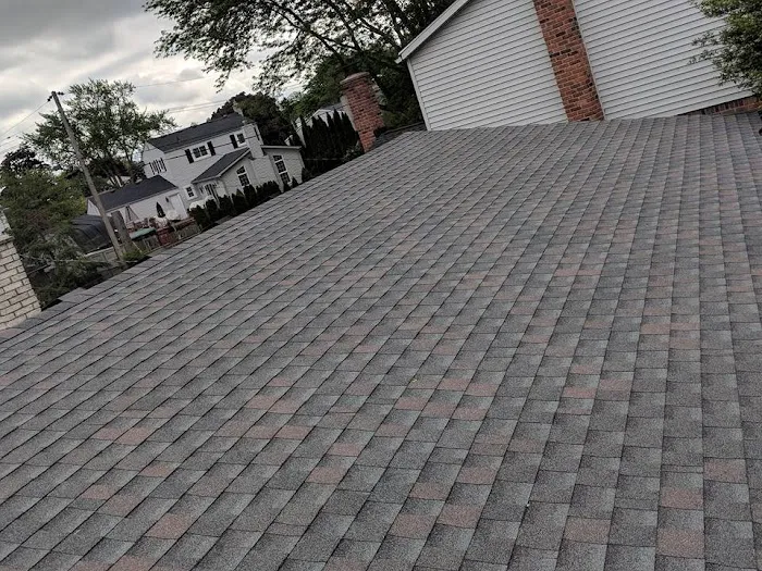 A-Class Roof Repairs Picture 2