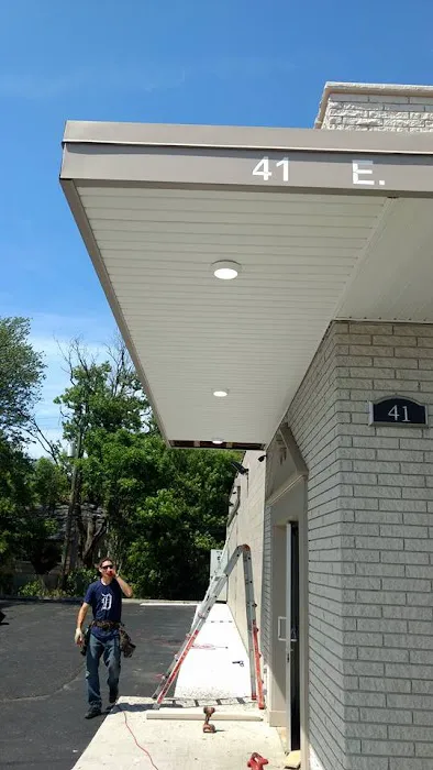 A-Class Roof Repairs Picture 4