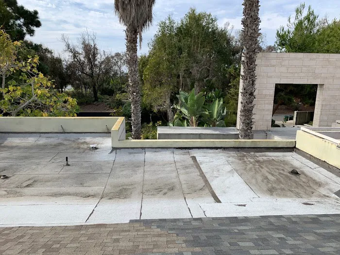 A-Class Roof Repairs Picture 5