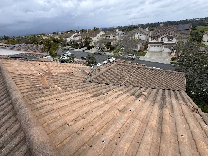 Ford Roofing Picture 1