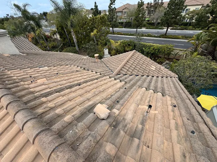 Ford Roofing Picture 8