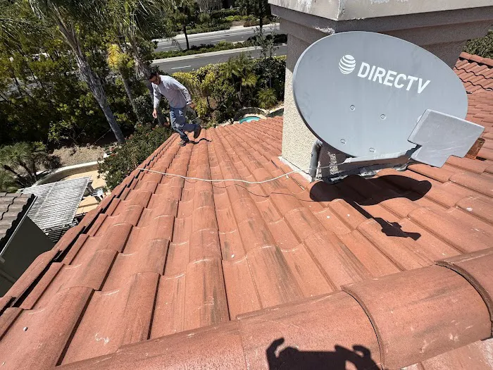 Ford Roofing Picture 7