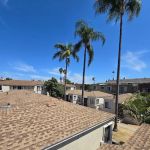 Alma Roofing