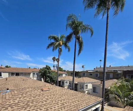 Alma Roofing