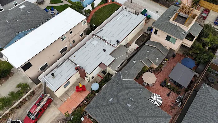 Alma Roofing Picture 3