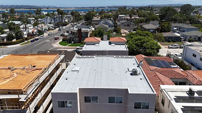 Alma Roofing Picture 2